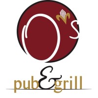 O'S Pub & Grill