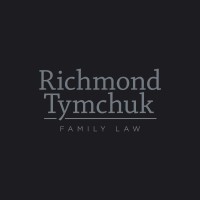 Richmond Tymchuk Family Law LLP logo - Similar company to Parmar Law