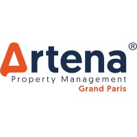 ARTENA GRAND PARIS logo - Similar company to Daxter
