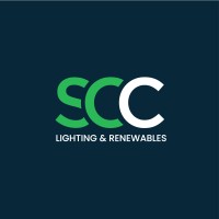 Solarcrown Commercial (SCC) logo - Similar company to Supreme Spray Uk