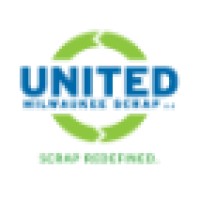 United Milwaukee Scrap LLC logo - Similar company to Gsd Scrap