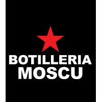 Botilleria Moscu logo - Similar company to Bølge Chile