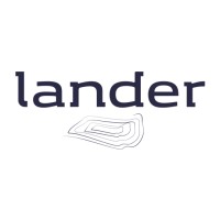 Lander logo - Similar company to Tycho Consultancy