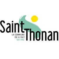 Mairie de Saint-Thonan logo - Similar company to Neoty