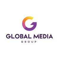 Global Media Group logo - Similar company to Zenith Global Media & Events Fze Llc