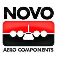 NOVO Aero Components, LLC logo - Similar company to Argo Aerospace