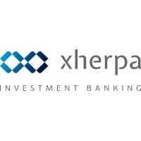 Xherpa Investment Banking logo - Similar company to Investment Banking Boot Camp