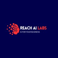 Reach AI Labs logo - Similar company to Fusion Byte Labs