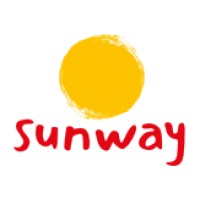 Sunway Travel logo - Similar company to Click&Goholidays