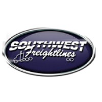 Southwest Freightlines logo - Similar company to Southwest Freightlines