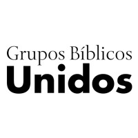 Grupos Bíblicos Unidos logo - Similar company to Editorial Patmos