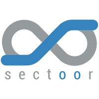 sectoor GmbH logo - Similar company to Optical Estate