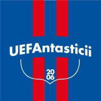 UEFAntasticii Steaua Bucuresti logo - Similar company to Csa Steaua Bucuresti