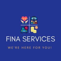 Fina Services logo - Similar company to Pickgrowth