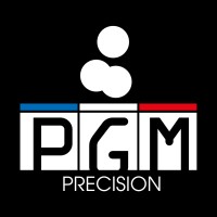 PGM Précision logo - Similar company to Teissier Technique