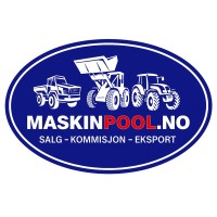 MASKINPOOL AS logo - Similar company to Link-Belt Mid-Atlantic