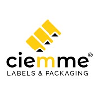 Ciemme_labels&packaging® logo - Similar company to Packaging 3D
