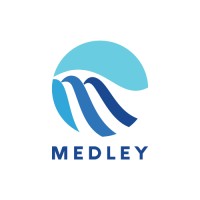 Medley Swimming Pool, Wellness Equipment Supplier logo - Similar company to Atecpool International Group