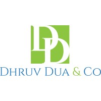 Dhruv Dua and Co logo - Similar company to V Pitliya & Co