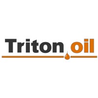 Triton oil doo logo - Similar company to Abc Maziva