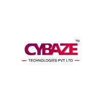 Cybaze Technologies PVT LTD logo - Similar company to Cybpress Innovative Solutions Llp