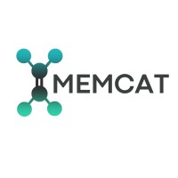 MemCat project logo - Similar company to Coolpol - Cooling With Electrocaloric Polymers (Eic Pathfinder Challenges)