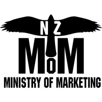 Ministry Of Marketing Agency logo - Similar company to Pbi Solar