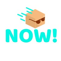 Envíos Now! logo - Similar company to Igfa Spa
