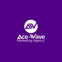 Ace-Wave Marketing Agency logo - Similar company to Mechminds Engineering