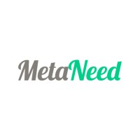 MetaNeed logo - Similar company to Fx Maxi