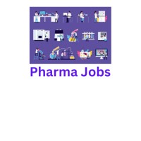Pharma Jobs Recruiter logo - Similar company to Recruiter Contacts