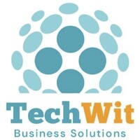 TechWit logo - Similar company to Invenio