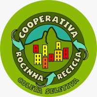 Rocinha Recicla logo - Similar company to Metalpronto