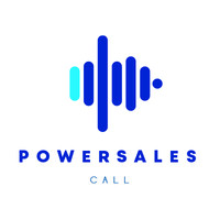 Power Sales Call logo - Similar company to Power Fox Communications