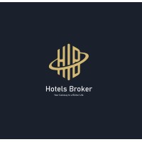 Hotels Broker logo - Similar company to Hotels Of Uae