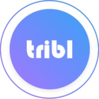 Tribl logo - Similar company to Decagon