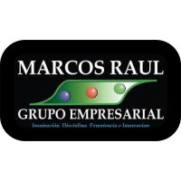 Grupo Empresarial Marcos Raul logo - Similar company to Plastic-Her