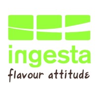 INGESTA logo - Similar company to Advancing