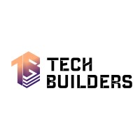 Techbuilders logo - Similar company to Tech Builders