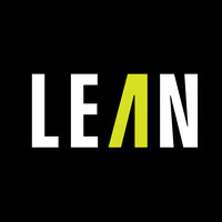 Lean Agency logo - Similar company to Lean Sa