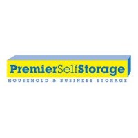 Premier Self Storage logo - Similar company to Apex Self Storage Ltd