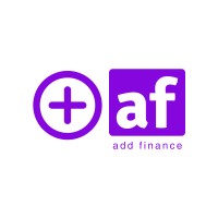 Add Finance logo - Similar company to Leadwire