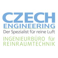 Czech Engineering GmbH logo - Similar company to Adc Group