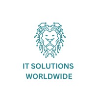 IT Solutions Worldwide BV logo - Similar company to The It Solutions