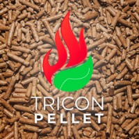 Tricon Pellet logo - Similar company to Podero Pellet