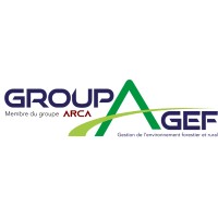 Groupagef SAS logo - Similar company to Dessolin Freres
