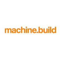 machine.build logo - Similar company to Industrial Robot Help