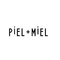 Piel i Miel logo - Similar company to Selfmade®