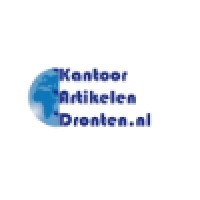Kantoorartikelendronten.nl logo - Similar company to Polarwise