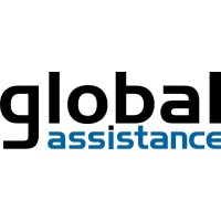Global Assistance Polska logo - Similar company to Ison Care